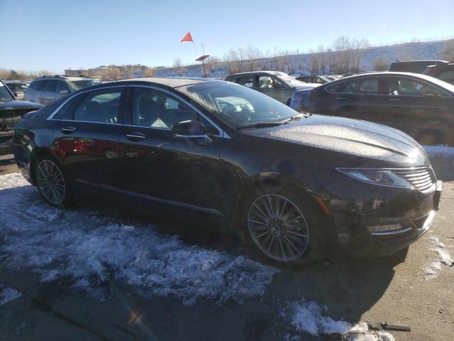 Photo 4 from auction – 2013 LINCOLN MKZ HYBRID with VIN 3LN6L2LU0DR804294