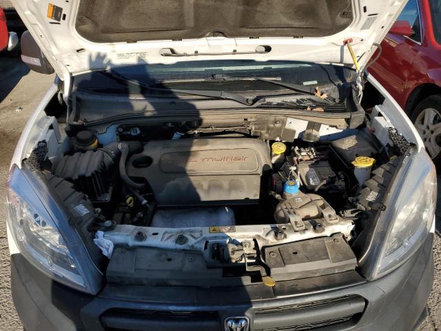 Photo 12 from auction – 2016 RAM PROMASTER with VIN ZFBERFAT4G6B47474
