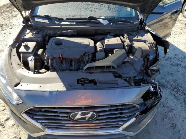 Photo 11 from auction – 2019 HYUNDAI SONATA SE with VIN 5NPE24AF2KH737443