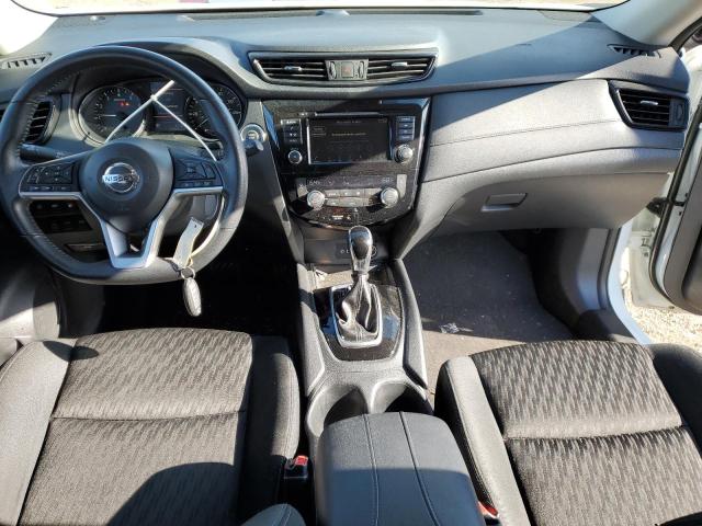 Photo 8 from auction – 2019 NISSAN ROGUE S with VIN KNMAT2MV9KP513478