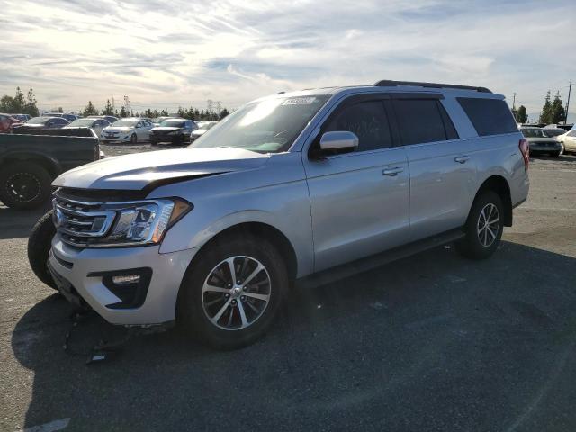 FORD EXPEDITION 2019 with VIN 1FMJK1JT3KEA58117 - Photo from auction