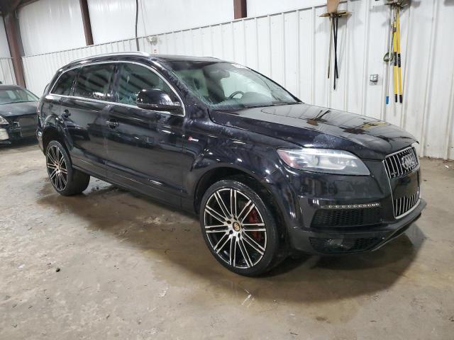 Photo 4 from auction – 2011 AUDI Q7 PRESTIG with VIN WA1DGAFE5BD010518