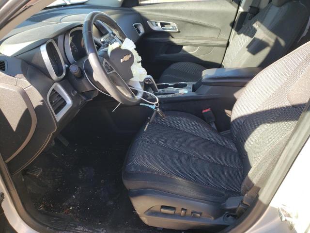 Photo 7 from auction – 2015 CHEVROLET EQUINOX LT with VIN 2GNFLFEK1F6374123