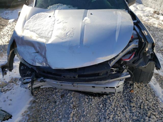 Photo 11 from auction – 2010 FORD FOCUS SE with VIN 1FAHP3FN7AW292964