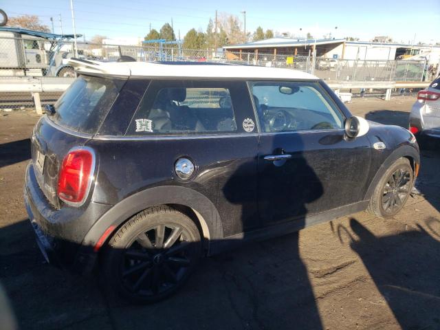 Photo 3 from auction – 2019 MINI COOPER S with VIN WMWXP7C52K2A51727