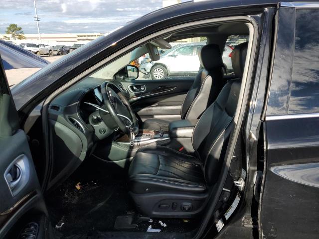 Photo 7 from auction – 2014 INFINITI QX60 with VIN 5N1AL0MNXEC535064