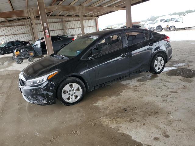 Photo 1 from auction – 2017 KIA FORTE LX with VIN 3KPFK4A7XHE065691