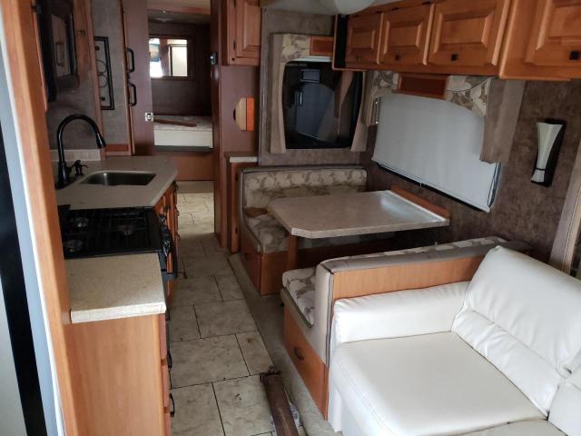 Photo 10 from auction – 2011 ALLG MOTORHOME with VIN 1F66F5DY4B0A04628