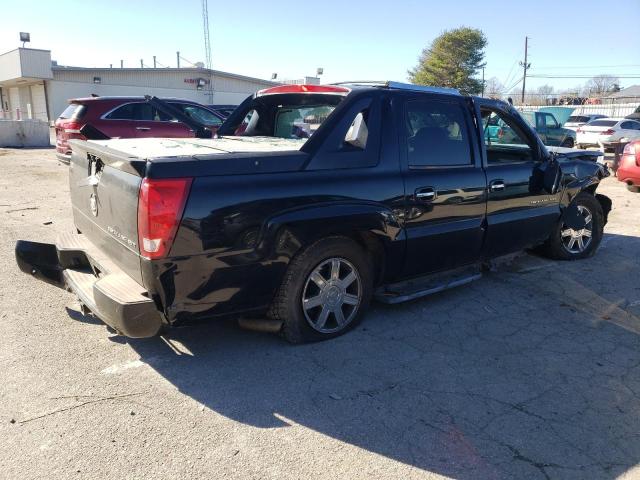 Photo 3 from auction – 2003 CADILLAC ESCALADE E with VIN 3GYEK63N43G186291