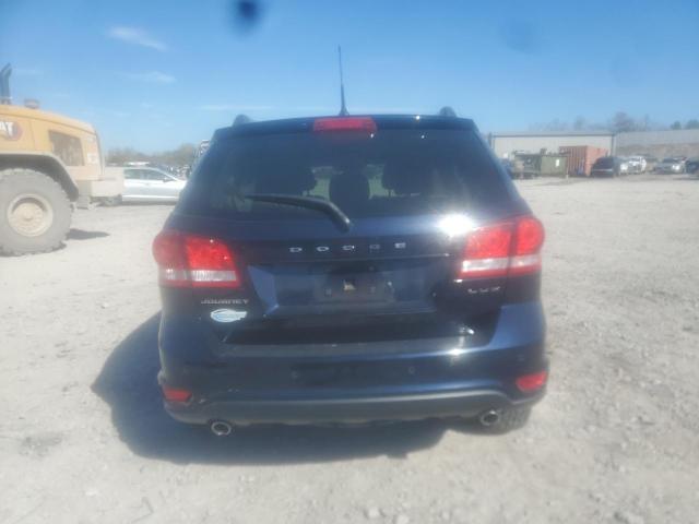 Photo 6 from auction – 2011 DODGE JOURNEY LU with VIN 3D4PG9FG1BT540064