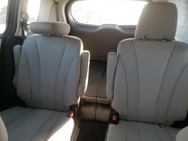 Photo 10 from auction – 2015 MAZDA 5 TOURING with VIN JM1CW2CL0F0190680