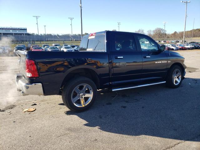 Photo 3 from auction – 2012 DODGE RAM 1500 S with VIN 1C6RD6LT9CS275029