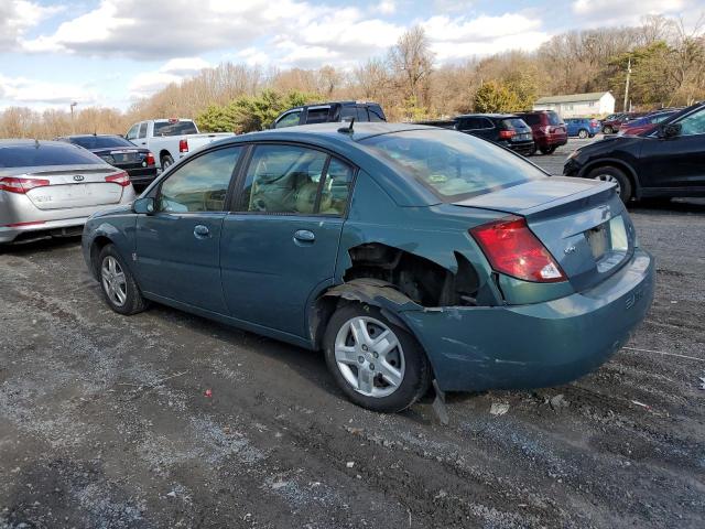 Photo 2 from auction – 2007 SATURN ION LEVEL with VIN 1G8AJ55F97Z143394