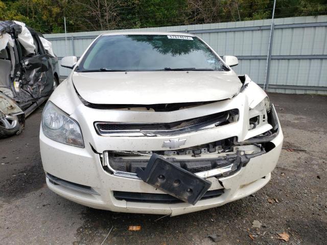 Photo 5 from auction – 2012 CHEVROLET MALIBU 2LT with VIN 1G1ZD5E01CF363175