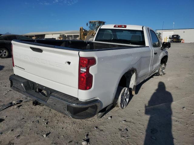 Photo 3 from auction – 2021 CHEVROLET SILVERADO with VIN 3GCNWAEF1MG408791