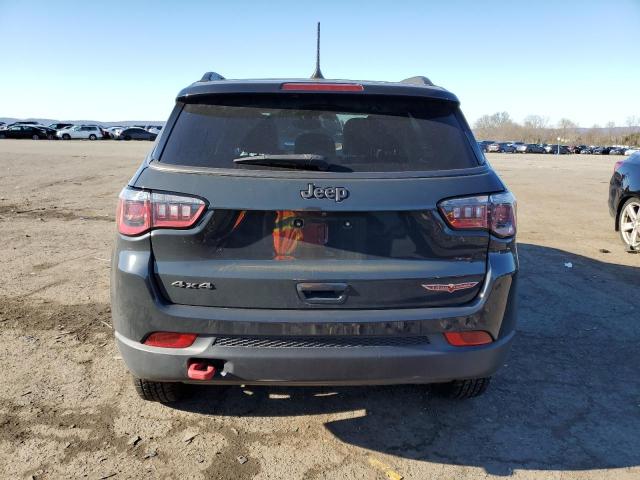 Photo 6 from auction – 2018 JEEP COMPASS TR with VIN 3C4NJDDB3JT143406