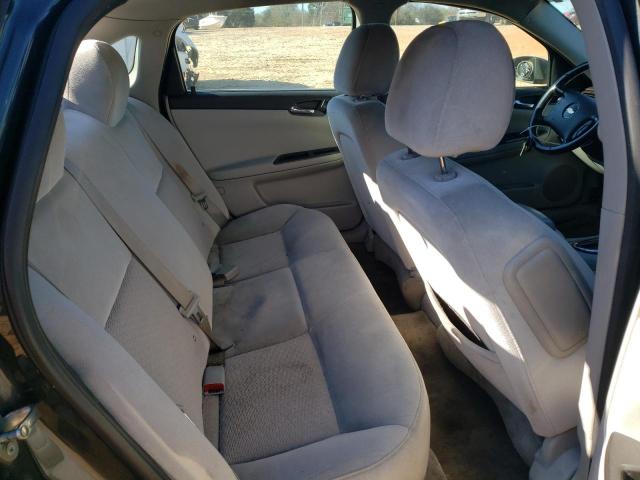 Photo 10 from auction – 2014 CHEVROLET IMPALA LIM with VIN 2G1WB5E32E1121461