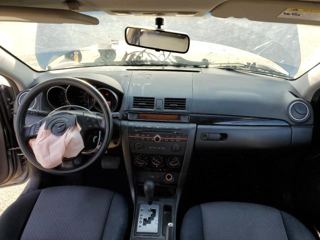 Photo 8 from auction – 2006 MAZDA 3 I with VIN JM1BK32G561515464
