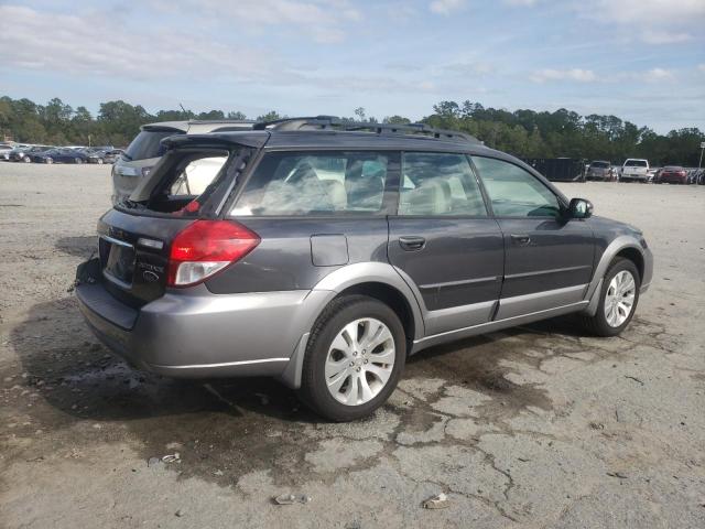 Photo 3 from auction – 2008 SUBARU OUTBACK 3. with VIN 4S4BP86C084335487