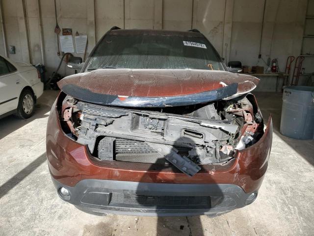 Photo 5 from auction – 2015 FORD EXPLORER X with VIN 1FM5K7D9XFGA96152