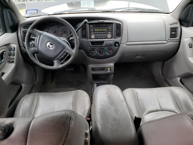 Photo 8 from auction – 2002 MAZDA TRIBUTE LX with VIN 4F2YU09152KM31167
