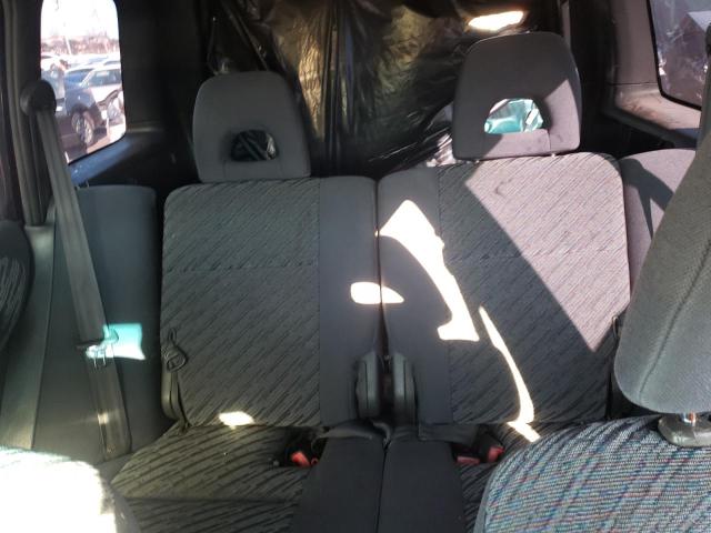 Photo 10 from auction – 1998 TOYOTA RAV4 with VIN JT3HP10V3W0169300