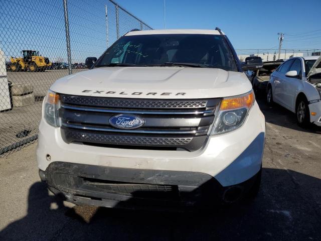 صورة رقم 5 من المزاد - 2015 FORD EXPLORER X مع VIN 1FM5K8D88FGB33793