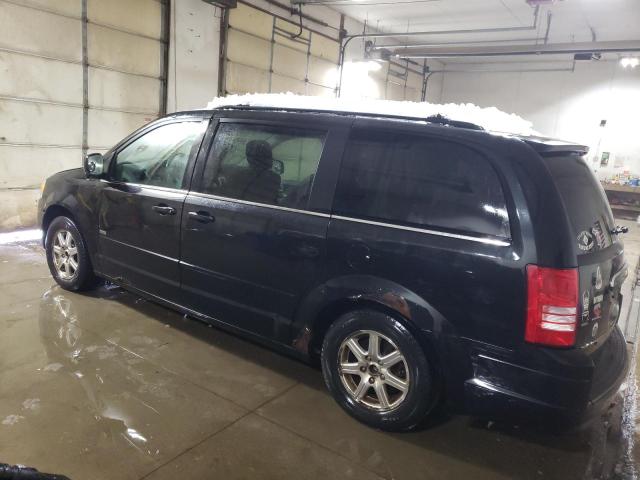 Photo 2 from auction – 2008 CHRYSLER TOWN & COU with VIN 2A8HR54P88R757879