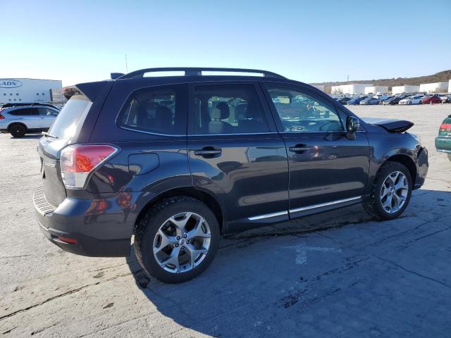 Photo 3 from auction – 2018 SUBARU FORESTER 2 with VIN JF2SJAWC7JH509018