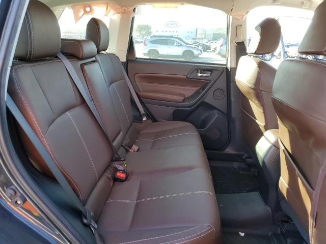 Photo 11 from auction – 2018 SUBARU FORESTER 2 with VIN JF2SJAWC7JH509018