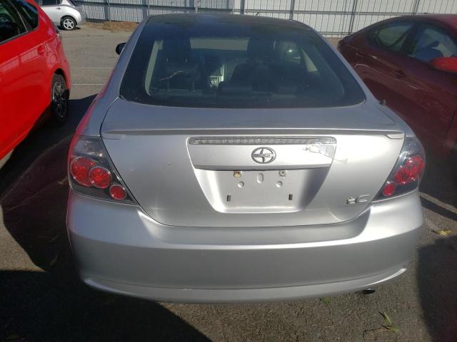 Photo 6 from auction – 2008 TOYOTA SCION TC with VIN JTKDE167980221856