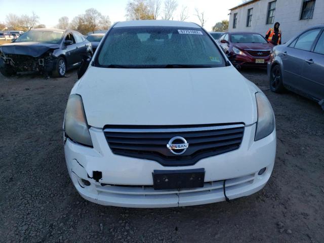 Photo 5 from auction – 2008 NISSAN ALTIMA 2.5 with VIN 1N4AL21E68C221135