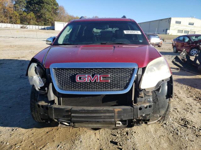Photo 5 from auction – 2012 GMC ACADIA SLT with VIN 1GKKRRED4CJ331035