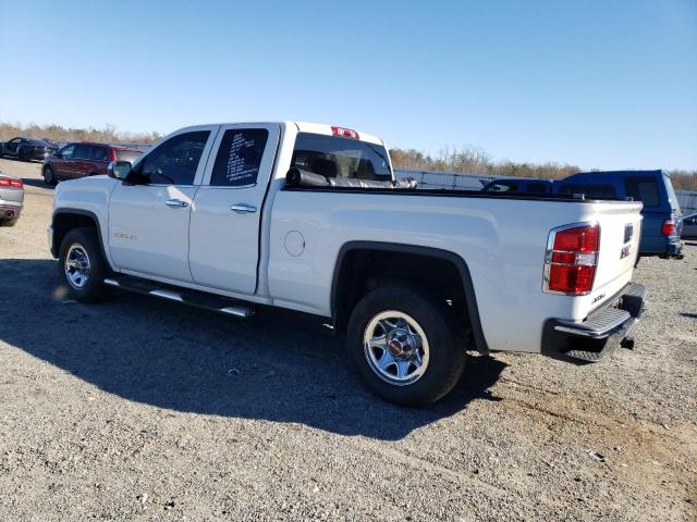 Photo 2 from auction – 2014 GMC SIERRA C15 with VIN 1GTR1TEHXEZ181728
