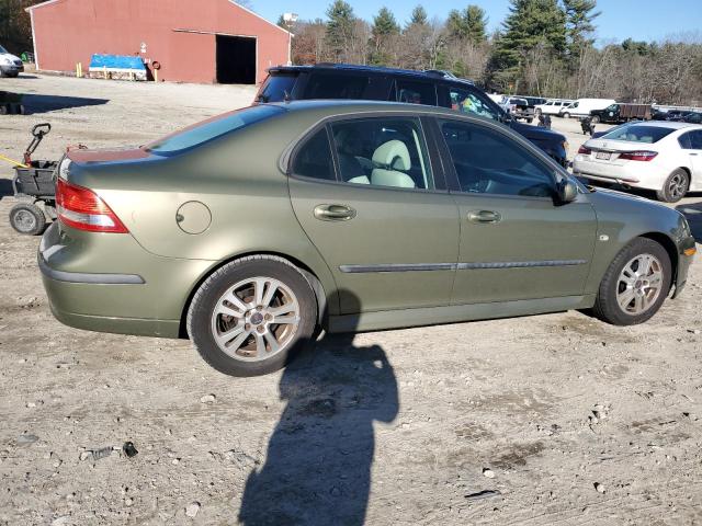 Photo 3 from auction – 2006 SAAB 9-3 with VIN YS3FD49Y461130874