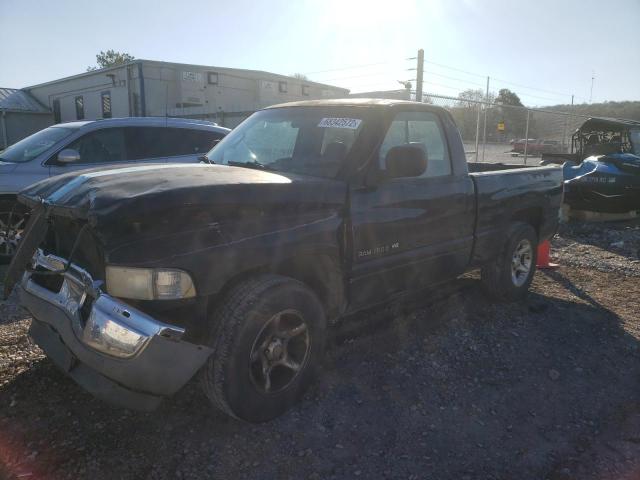 DODGE RAM 1500 2001 with VIN 1B7HC16Y81S149677 - Photo from auction
