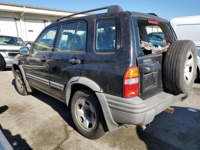 Photo 2 from auction – 2004 SUZUKI VITARA LX with VIN 2S3TE62V746103120