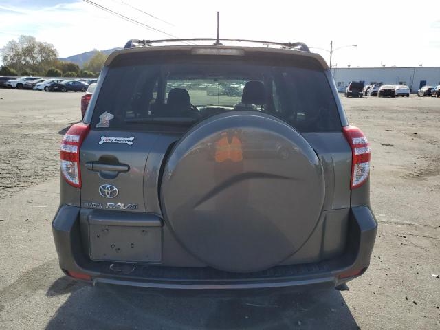 Photo 6 from auction – 2009 TOYOTA RAV4 with VIN JTMZF33V295013640