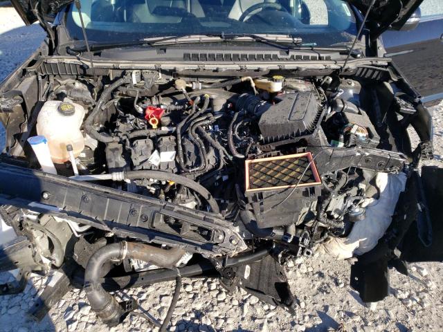 Photo 12 from auction – 2019 FORD EDGE TITAN with VIN 2FMPK4K94KBC18905