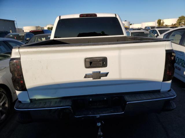Photo 6 from auction – 2015 CHEVROLET SILVERADO with VIN 3GCUKREC3FG523486
