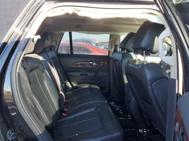 Foto 11 de la subasta – 2012 LINCOLN MKX con VIN 2LMDJ8JK2CBL16046