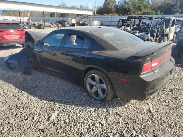 Photo 2 from auction – 2014 DODGE CHARGER R/ with VIN 2C3CDXCT1EH113141