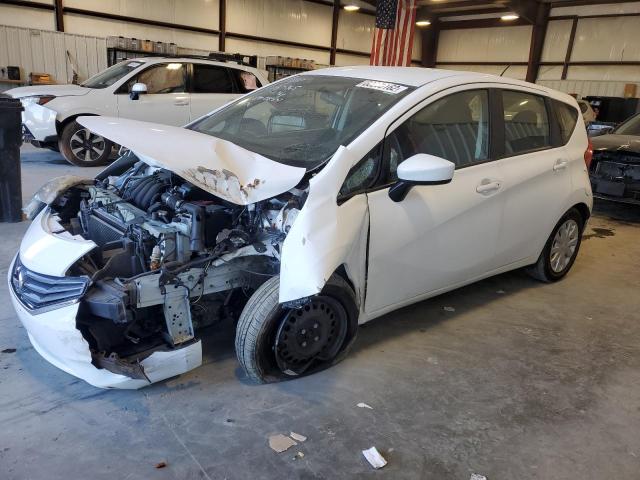 NISSAN VERSA NOTE 2016 with VIN 3N1CE2CPXGL400554 - Photo from auction