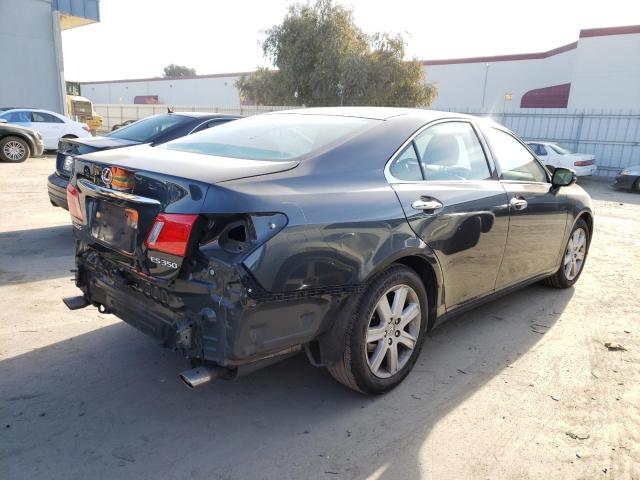 Photo 3 from auction – 2008 LEXUS ES 350 with VIN JTHBJ46G382195429