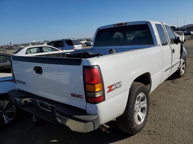 Photo 3 from auction – 2005 GMC NEW SIERRA with VIN 1GTEK19B45E334259