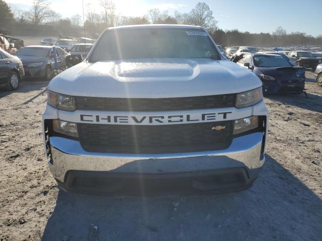 Photo 5 from auction – 2021 CHEVROLET SILVERADO with VIN 3GCNWAEF1MG408791
