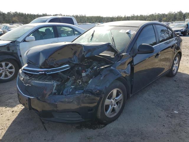 CHEVROLET CRUZE LT 2012 with VIN 1G1PF5SC5C7228470 - Photo from auction