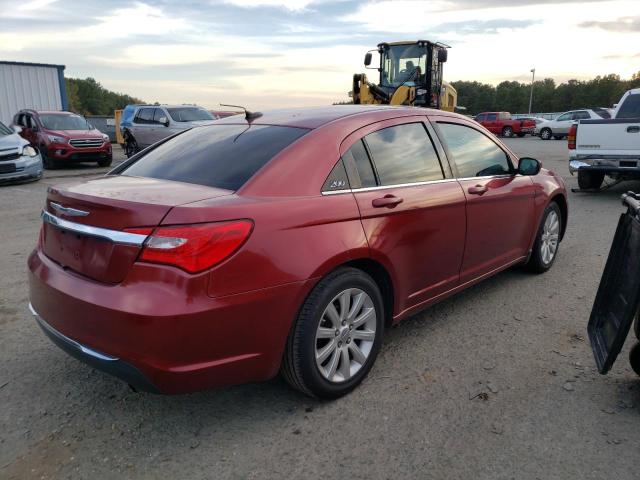 Photo 3 from auction – 2014 CHRYSLER 200 TOURIN with VIN 1C3CCBBB0EN171523