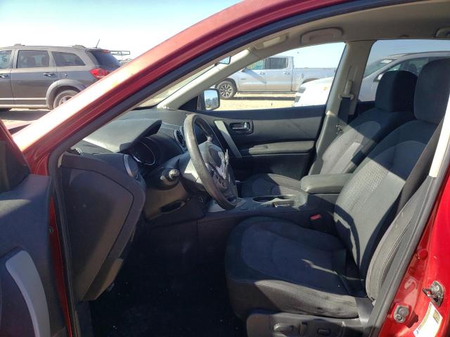 Photo 7 from auction – 2013 NISSAN ROGUE S with VIN JN8AS5MT3DW003322