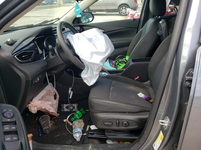 Zdjęcie 7 z aukcji – 2022 BUICK ENCORE GX z VIN KL4MMCSL5NB077984